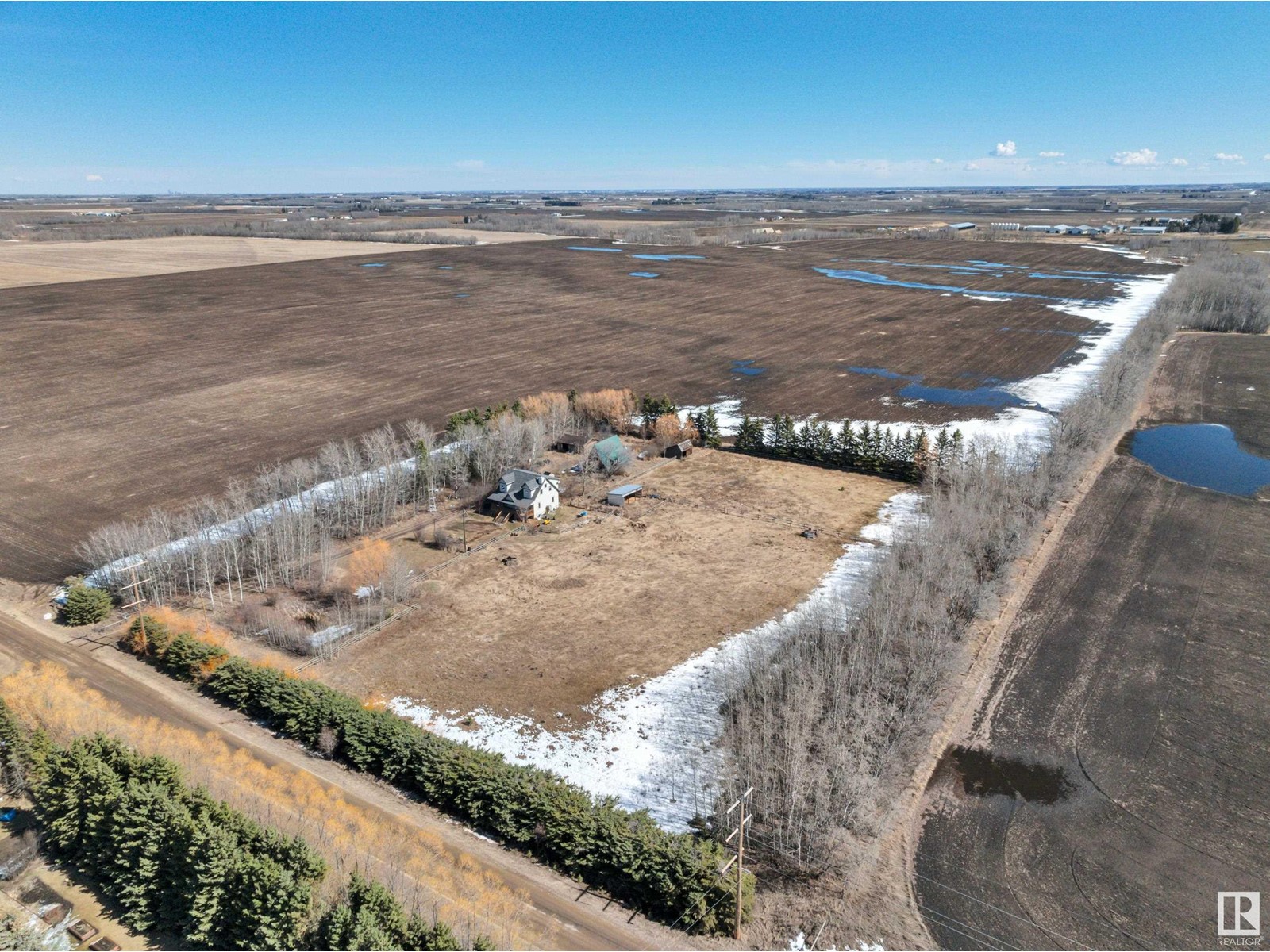 49045 Rge Road 271, Rural Leduc County, Alberta  T0C 0B7 - Photo 69 - E4439139