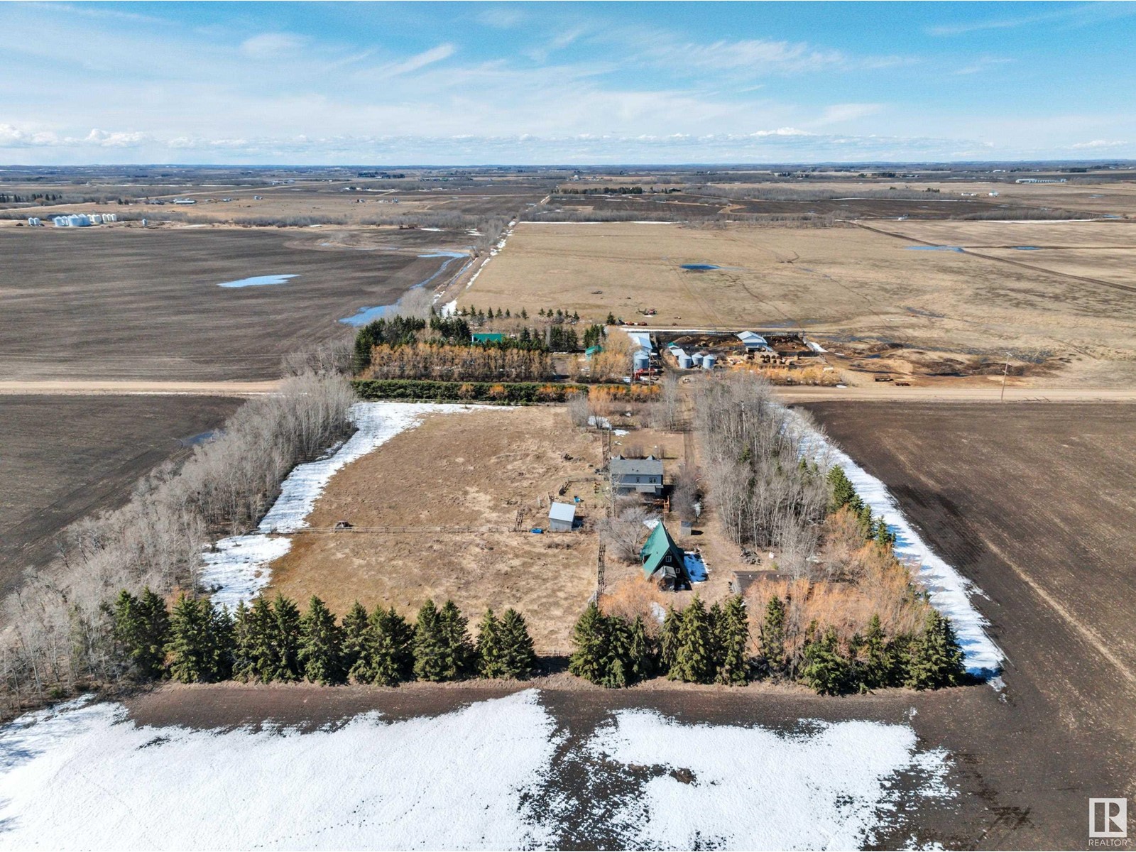 49045 Rge Road 271, Rural Leduc County, Alberta  T0C 0B7 - Photo 70 - E4439139
