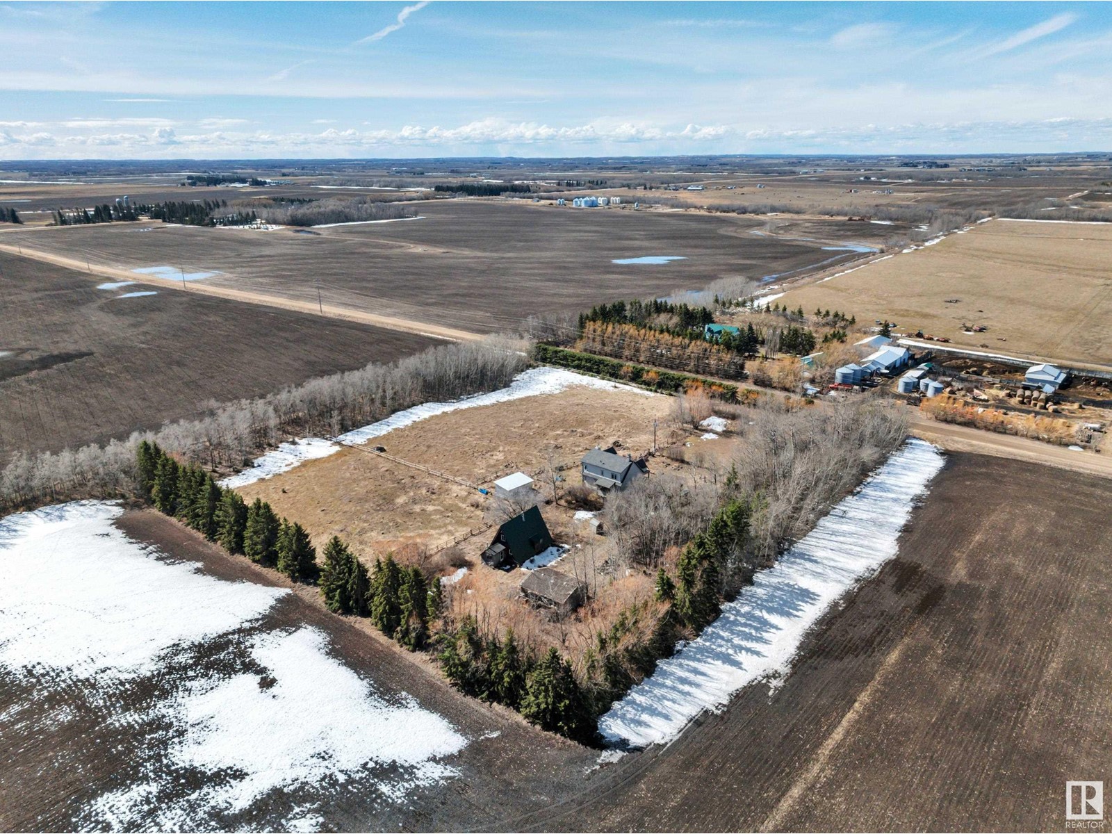 49045 Rge Road 271, Rural Leduc County, Alberta  T0C 0B7 - Photo 71 - E4439139