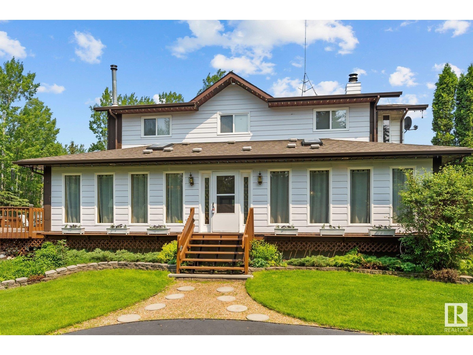 #15 53223 RGE ROAD 34, rural parkland county, Alberta