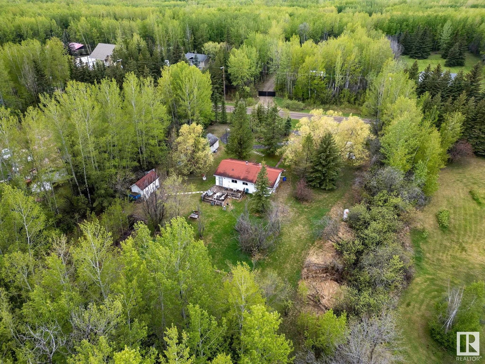 4402 22 ST, rural wetaskiwin county, Alberta
