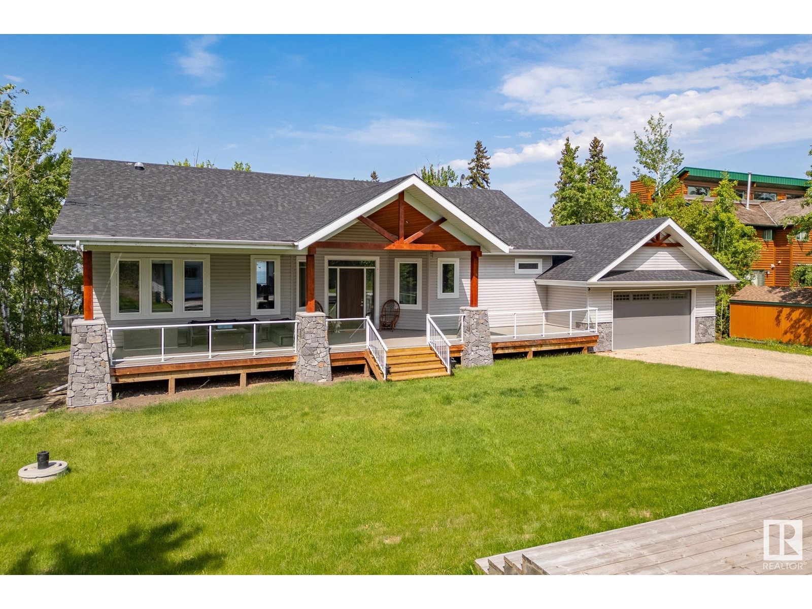 #46 53002 RGE ROAD 53, rural parkland county, Alberta