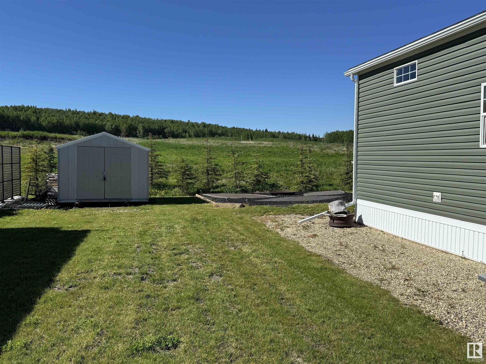 550, 53126 Rr 70, Rural Parkland County, Alberta  T0E 0S0 - Photo 30 - E4439341