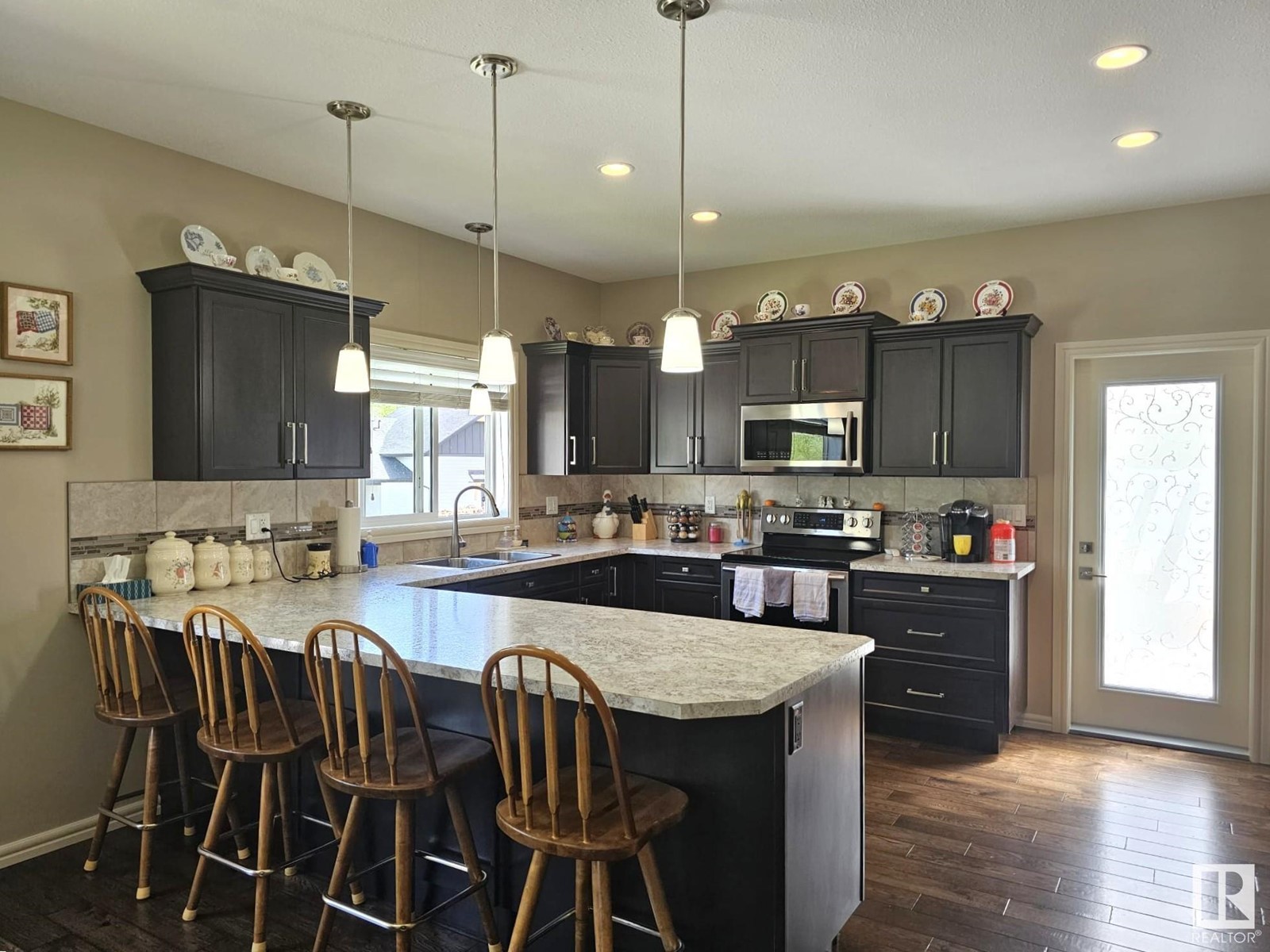 9 Fraser Dr, Breton, Alberta  T0C 0P0 - Photo 11 - E4439451