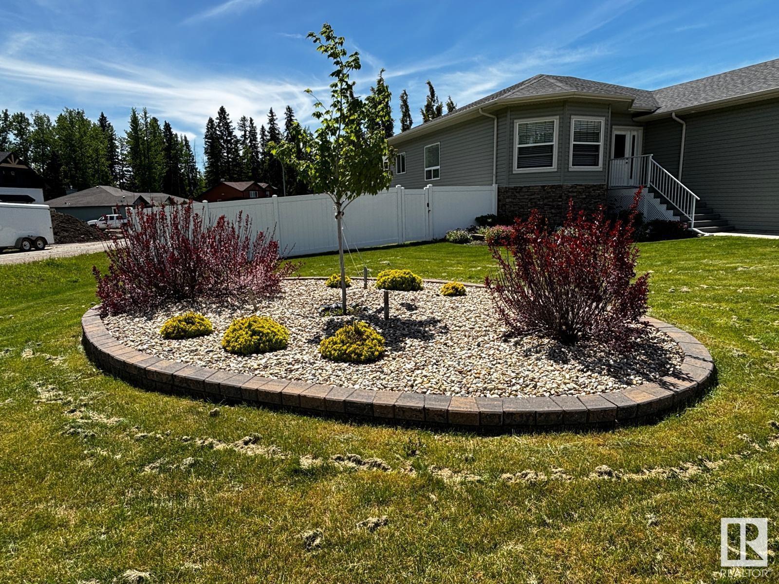 9 Fraser Dr, Breton, Alberta  T0C 0P0 - Photo 42 - E4439451