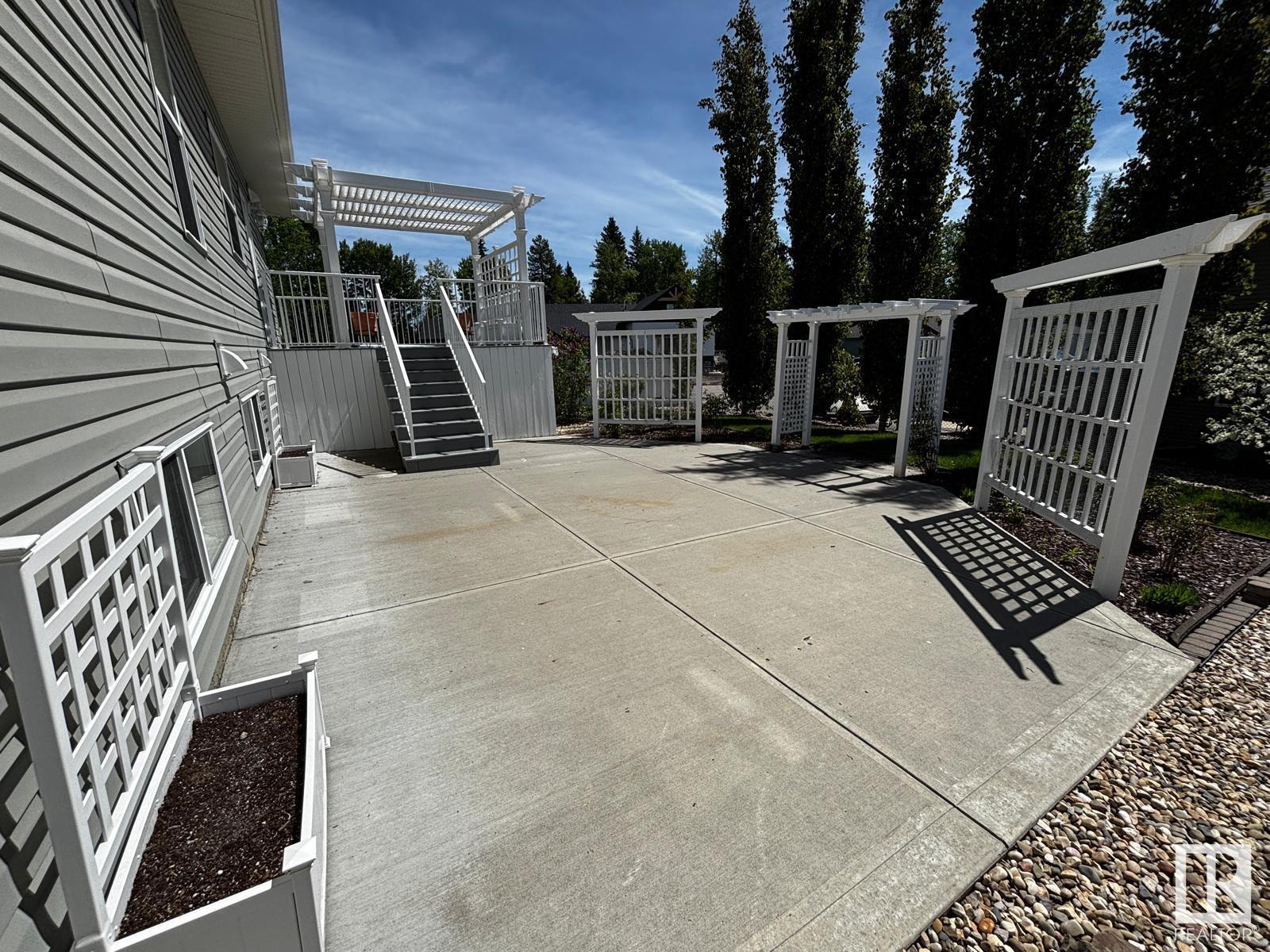 9 Fraser Dr, Breton, Alberta  T0C 0P0 - Photo 45 - E4439451