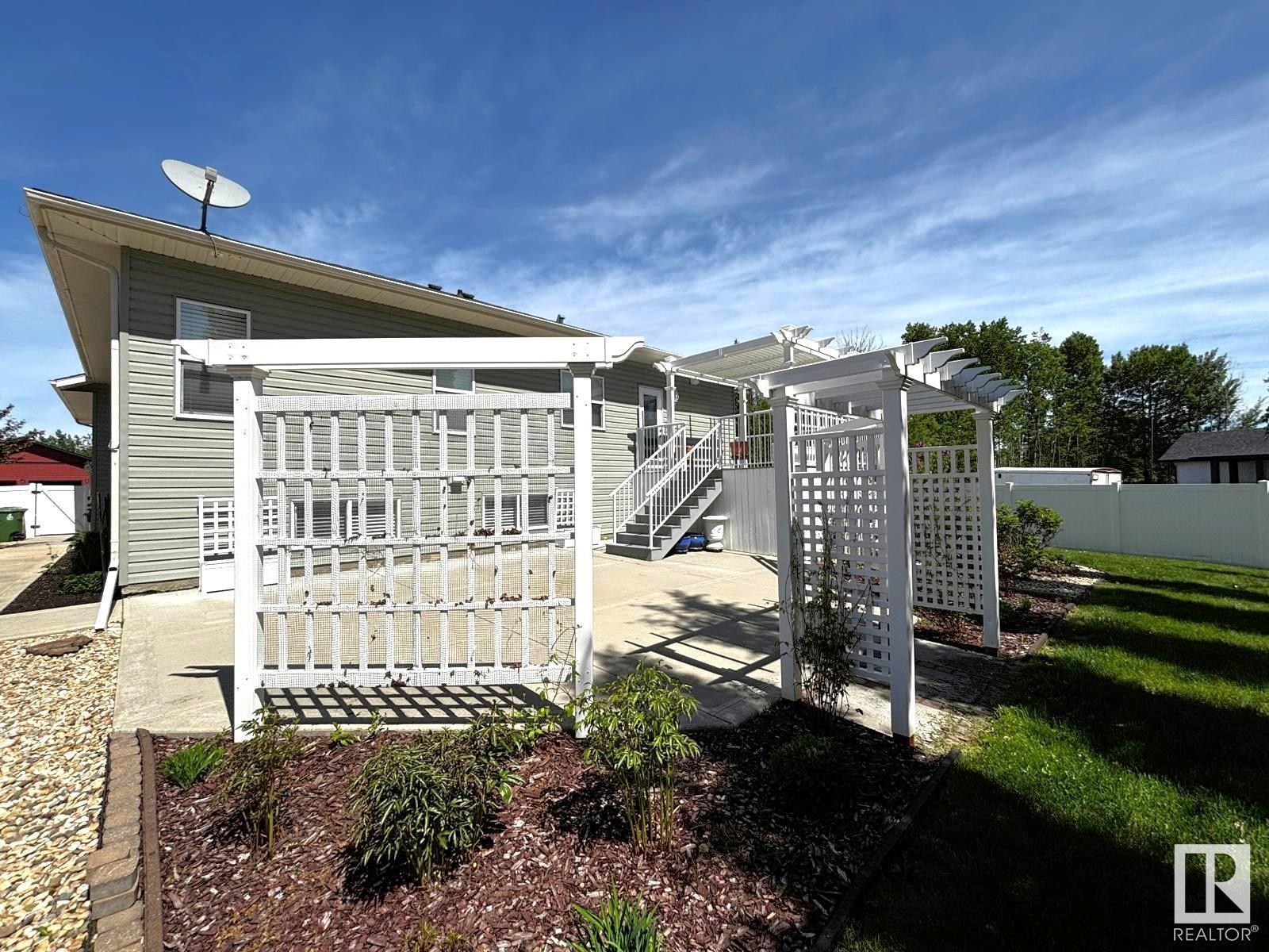 9 Fraser Dr, Breton, Alberta  T0C 0P0 - Photo 46 - E4439451