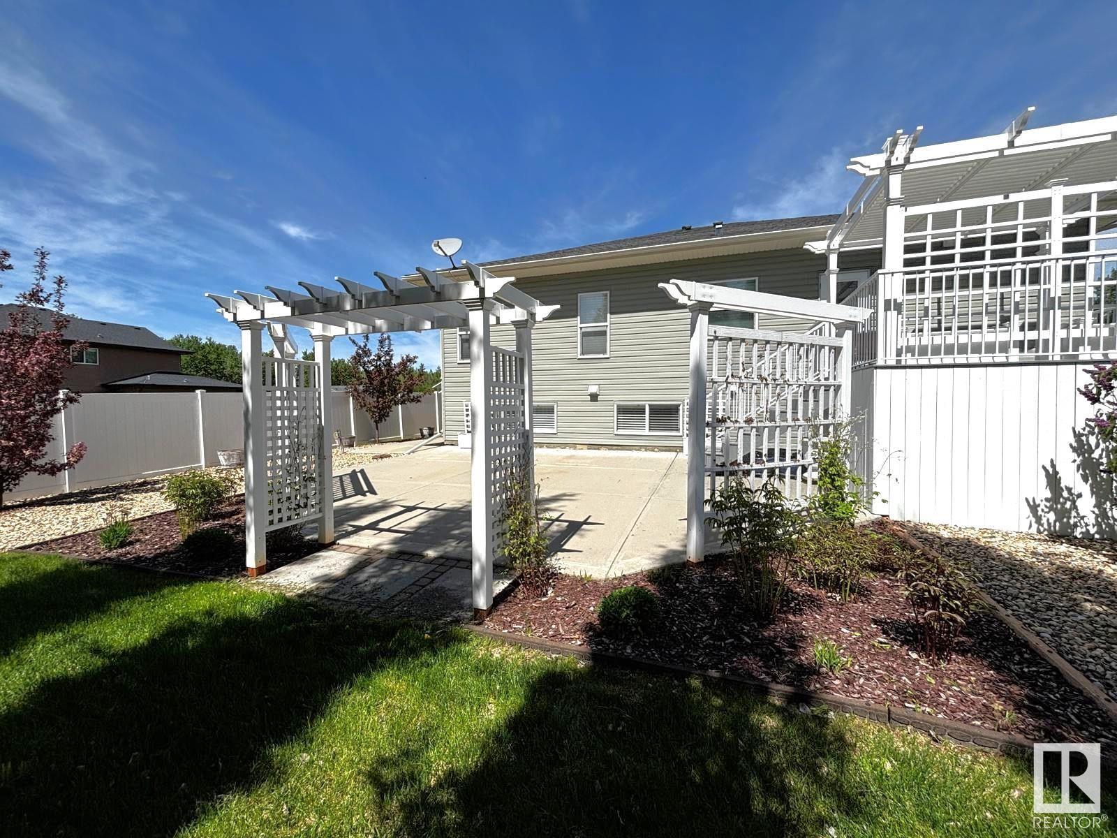 9 Fraser Dr, Breton, Alberta  T0C 0P0 - Photo 47 - E4439451