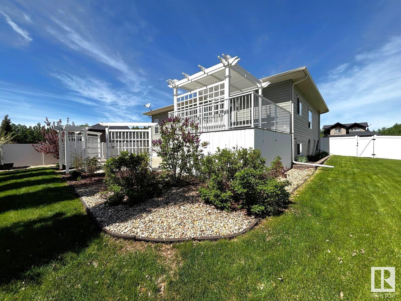 9 Fraser Dr, Breton, Alberta  T0C 0P0 - Photo 50 - E4439451