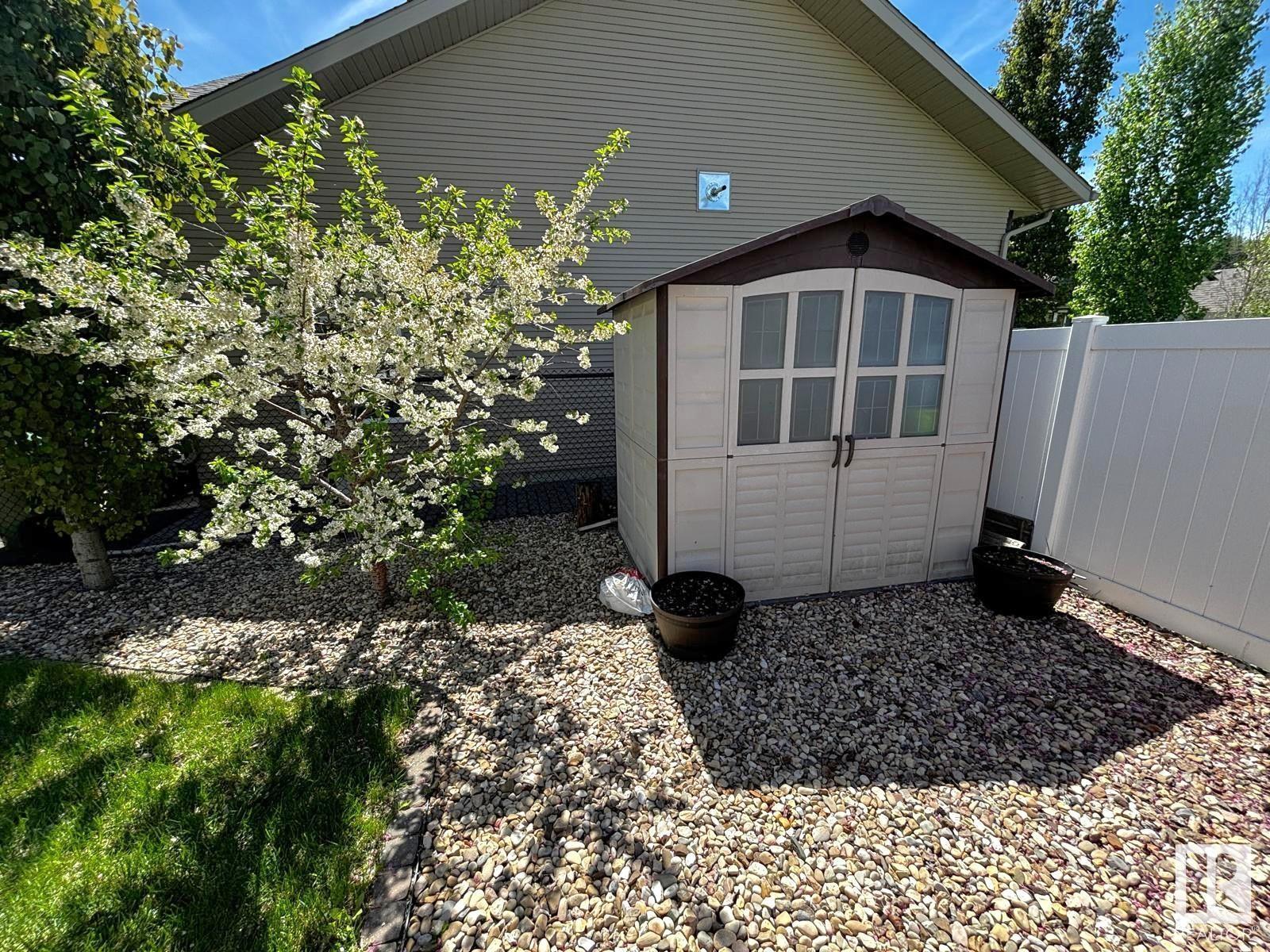 9 Fraser Dr, Breton, Alberta  T0C 0P0 - Photo 52 - E4439451