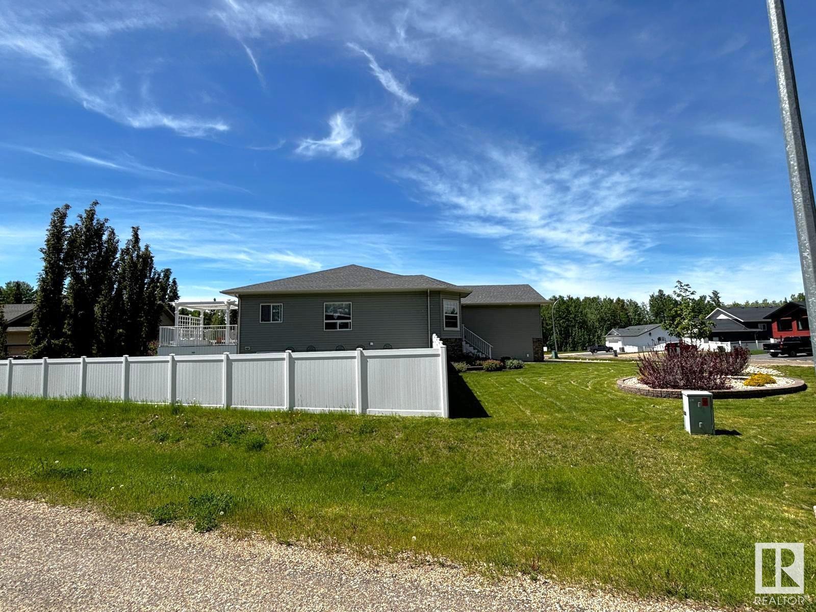 9 Fraser Dr, Breton, Alberta  T0C 0P0 - Photo 55 - E4439451
