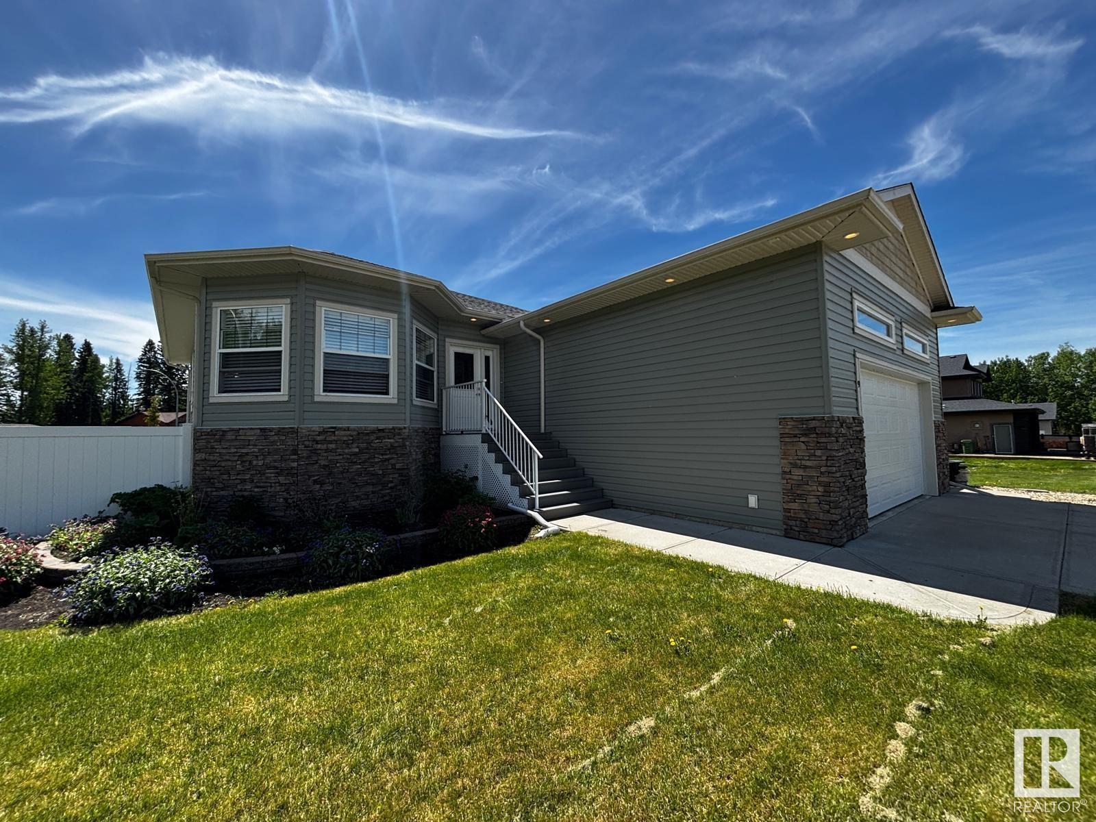 9 Fraser Dr, Breton, Alberta  T0C 0P0 - Photo 57 - E4439451