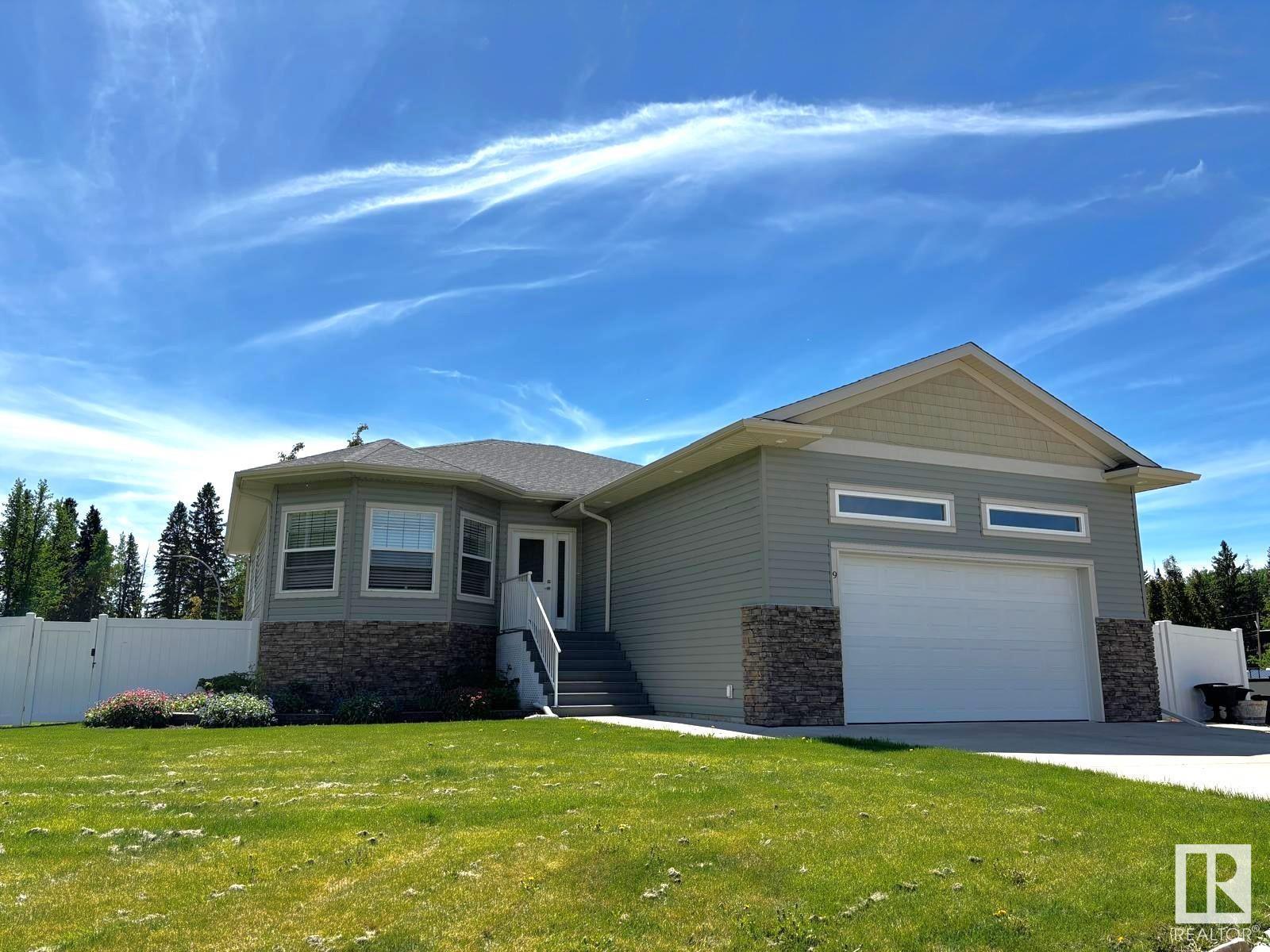 9 Fraser Dr, Breton, Alberta  T0C 0P0 - Photo 58 - E4439451