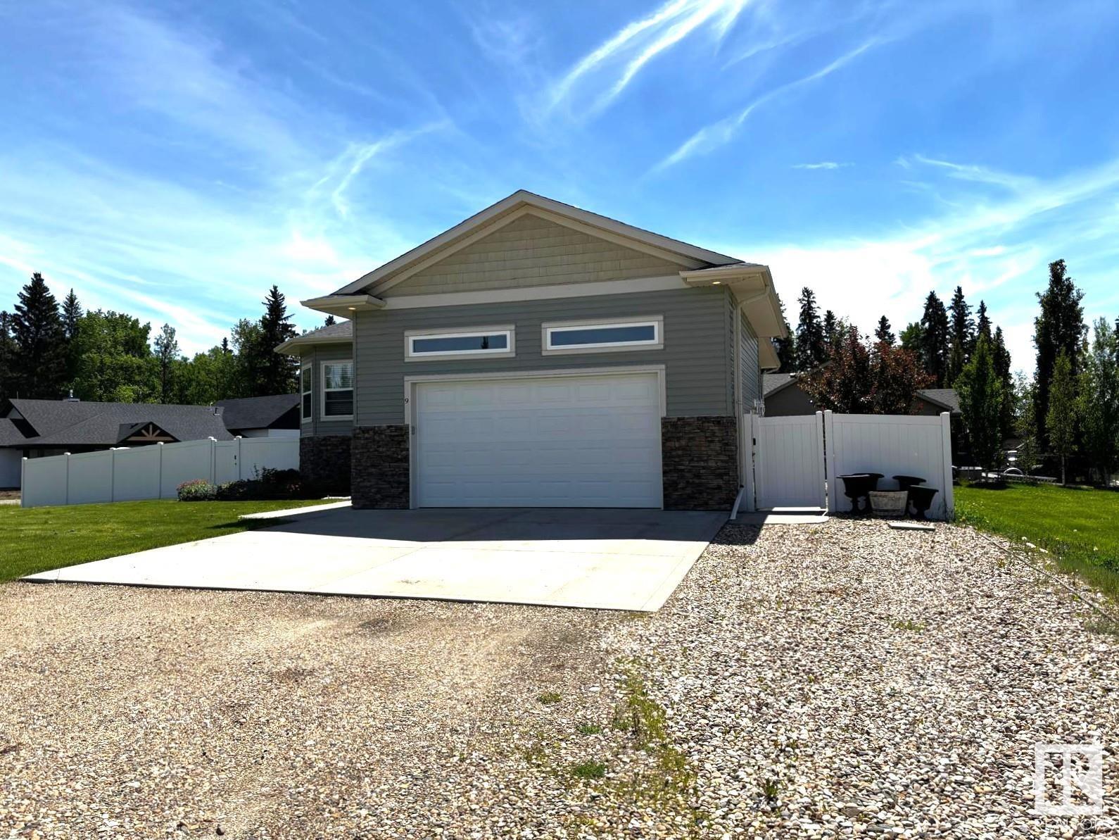 9 Fraser Dr, Breton, Alberta  T0C 0P0 - Photo 59 - E4439451