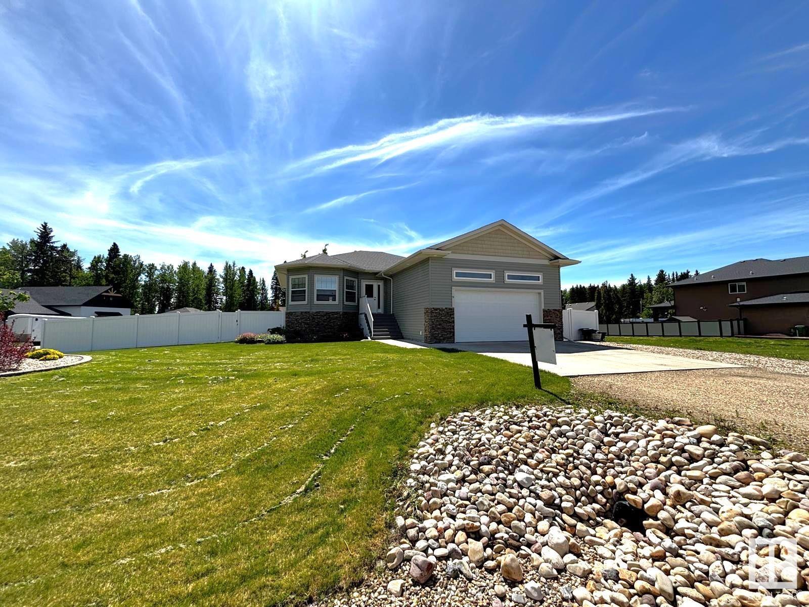 9 Fraser Dr, Breton, Alberta  T0C 0P0 - Photo 60 - E4439451
