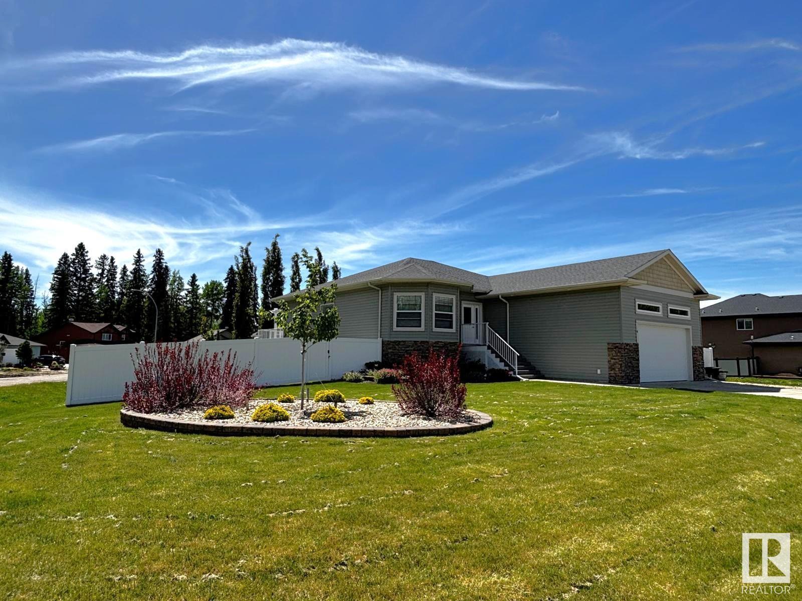 9 Fraser Dr, Breton, Alberta  T0C 0P0 - Photo 61 - E4439451