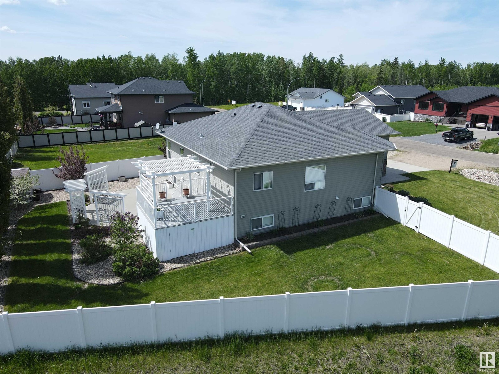 9 Fraser Dr, Breton, Alberta  T0C 0P0 - Photo 63 - E4439451