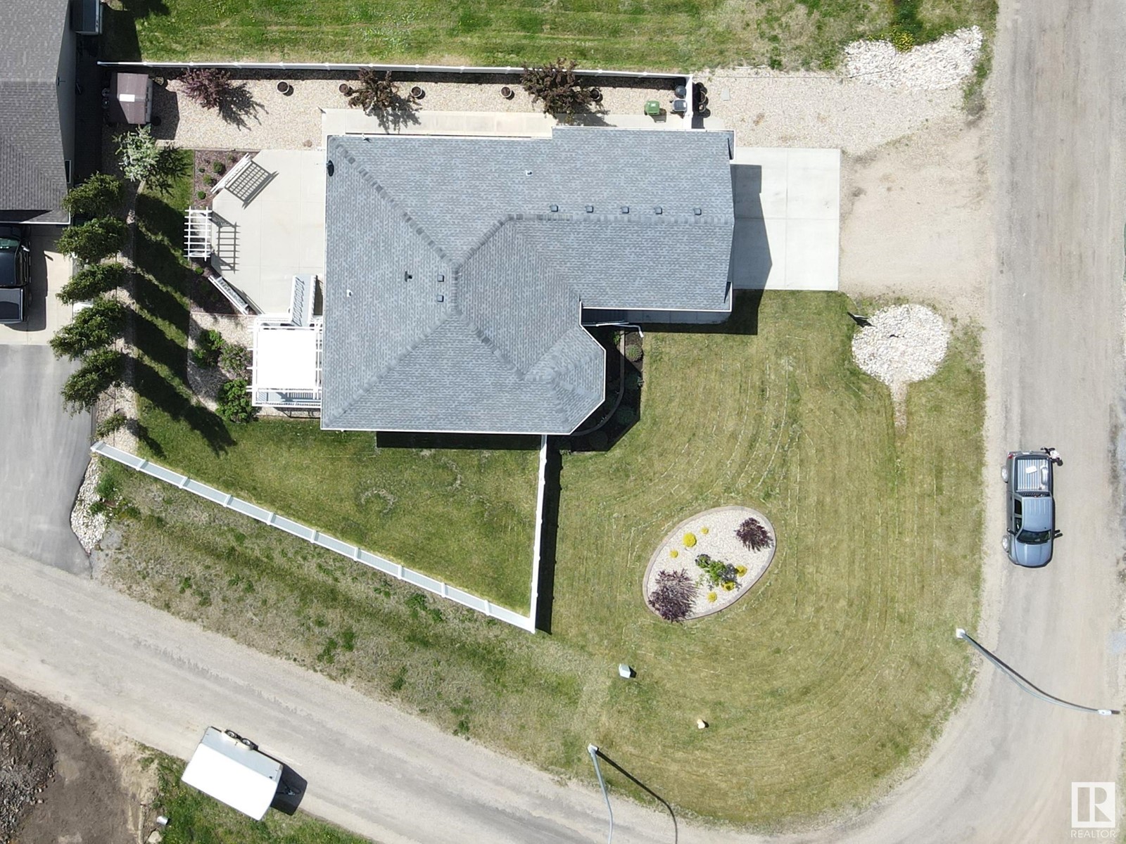 9 Fraser Dr, Breton, Alberta  T0C 0P0 - Photo 64 - E4439451