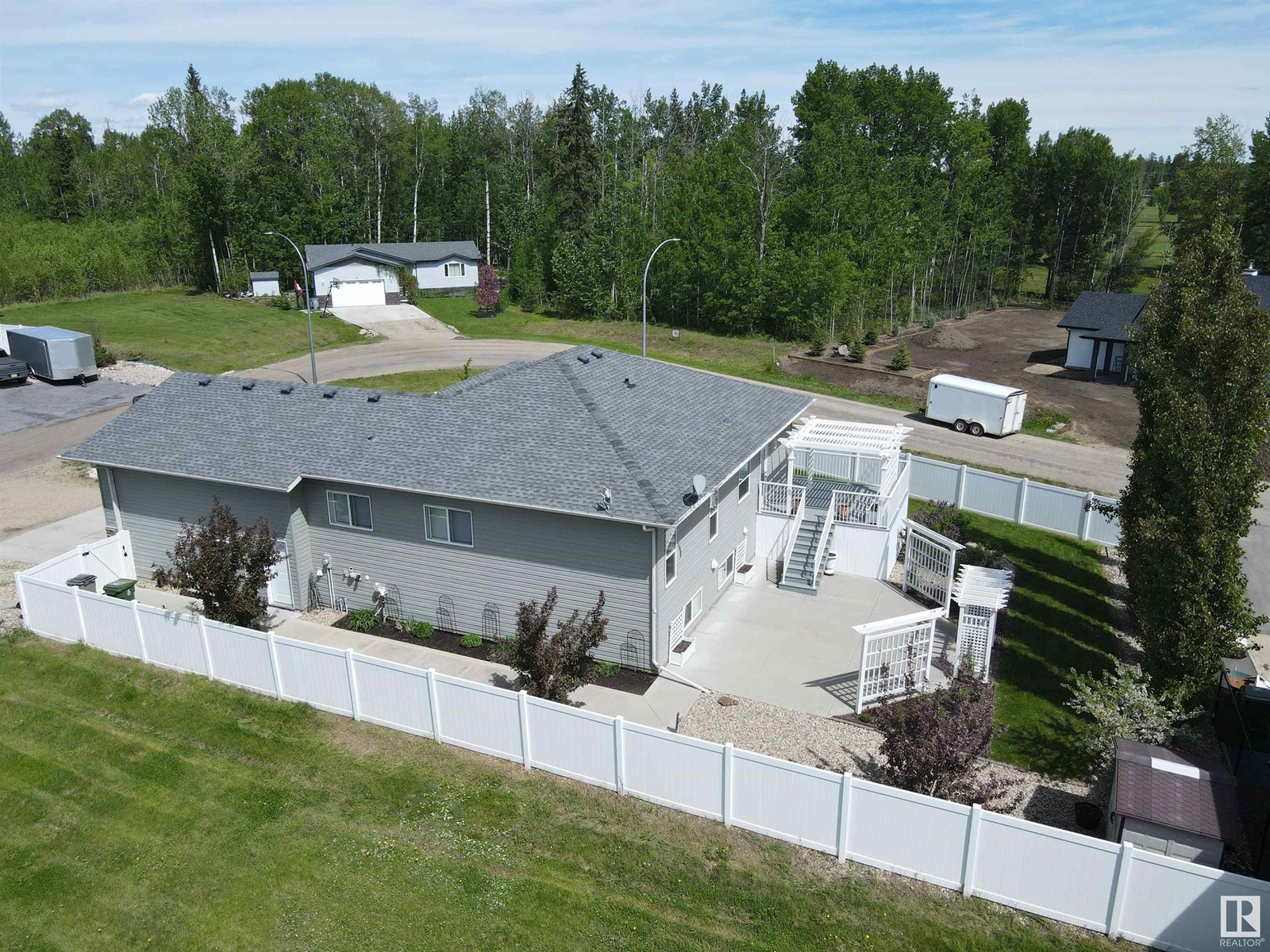 9 Fraser Dr, Breton, Alberta  T0C 0P0 - Photo 65 - E4439451