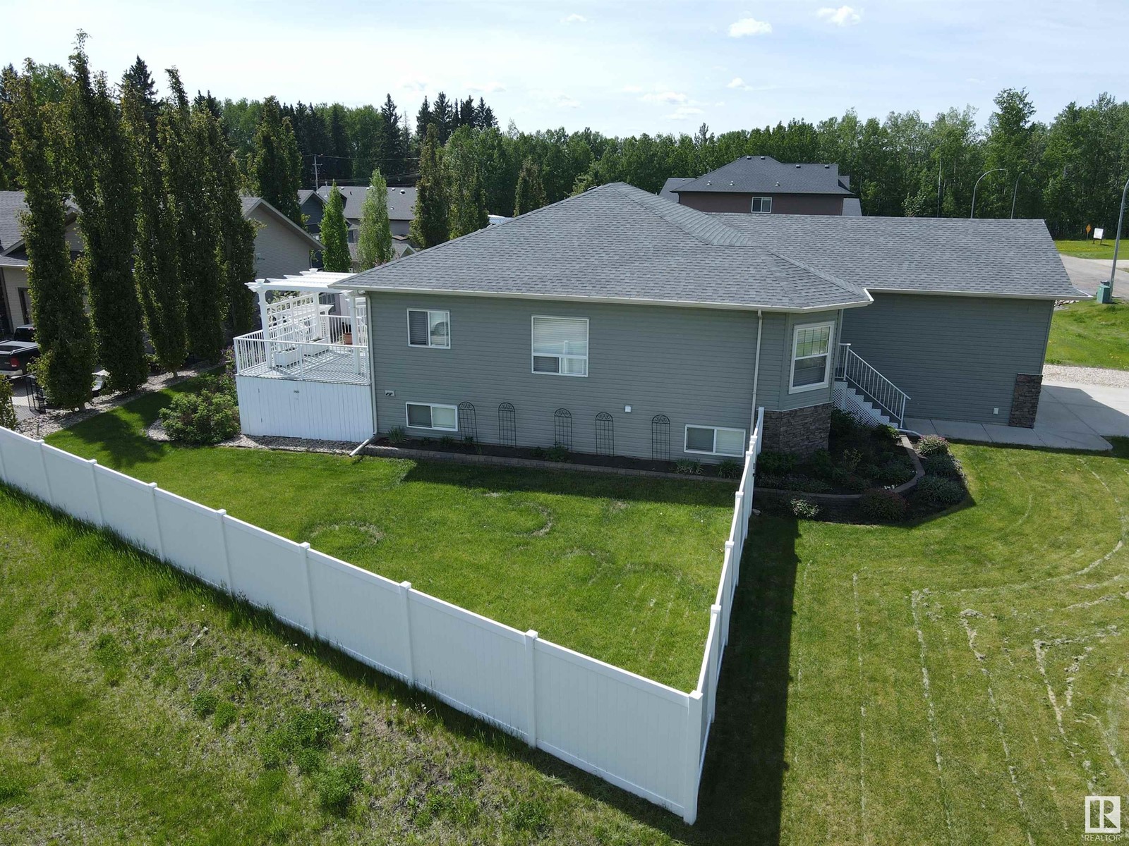 9 Fraser Dr, Breton, Alberta  T0C 0P0 - Photo 66 - E4439451