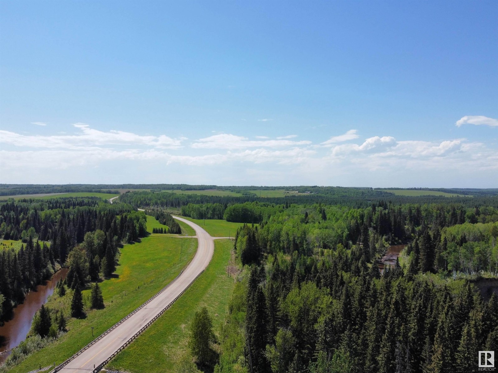 Hwy 616 And Range Road 43, Rural Brazeau County, Alberta  T0C 0P0 - Photo 11 - E4439459