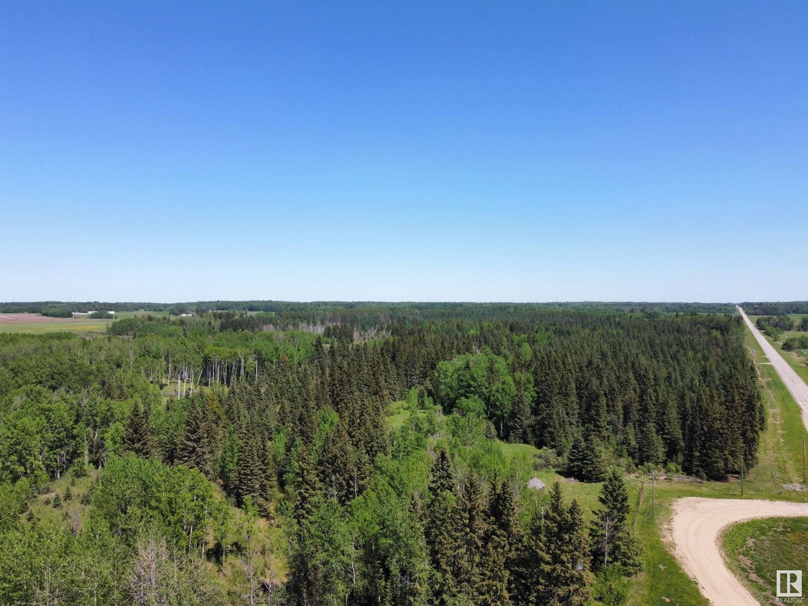 Hwy 616 And Range Road 43, Rural Brazeau County, Alberta  T0C 0P0 - Photo 12 - E4439459