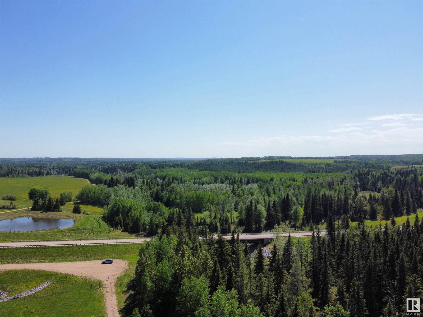 Hwy 616 And Range Road 43, Rural Brazeau County, Alberta  T0C 0P0 - Photo 17 - E4439459