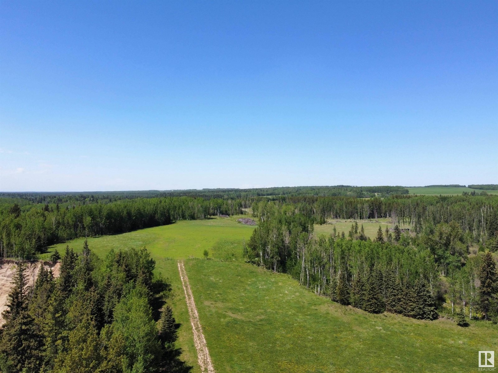 Hwy 616 And Range Road 43, Rural Brazeau County, Alberta  T0C 0P0 - Photo 3 - E4439459