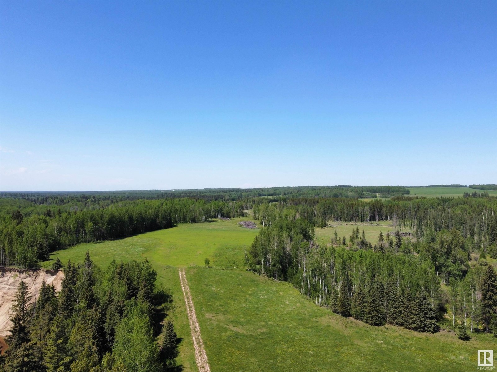 Hwy 616 And Range Road 43, Rural Brazeau County, Alberta  T0C 0P0 - Photo 4 - E4439459