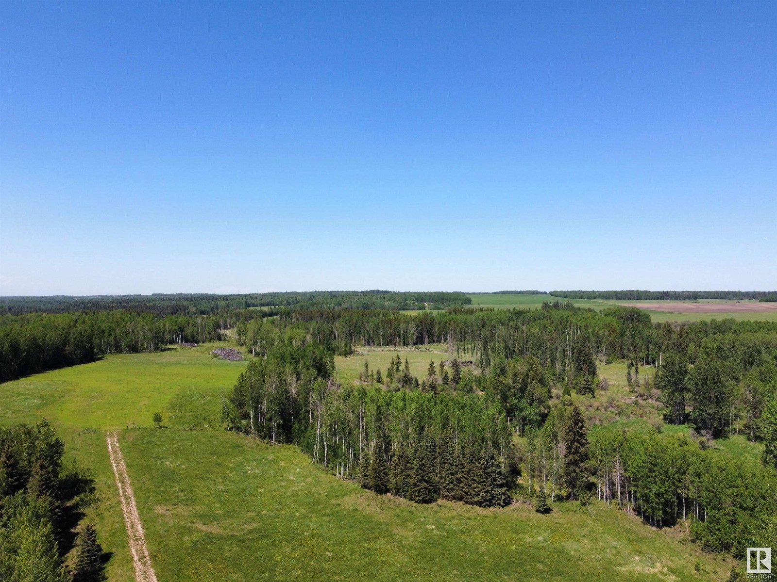 Hwy 616 And Range Road 43, Rural Brazeau County, Alberta  T0C 0P0 - Photo 8 - E4439459