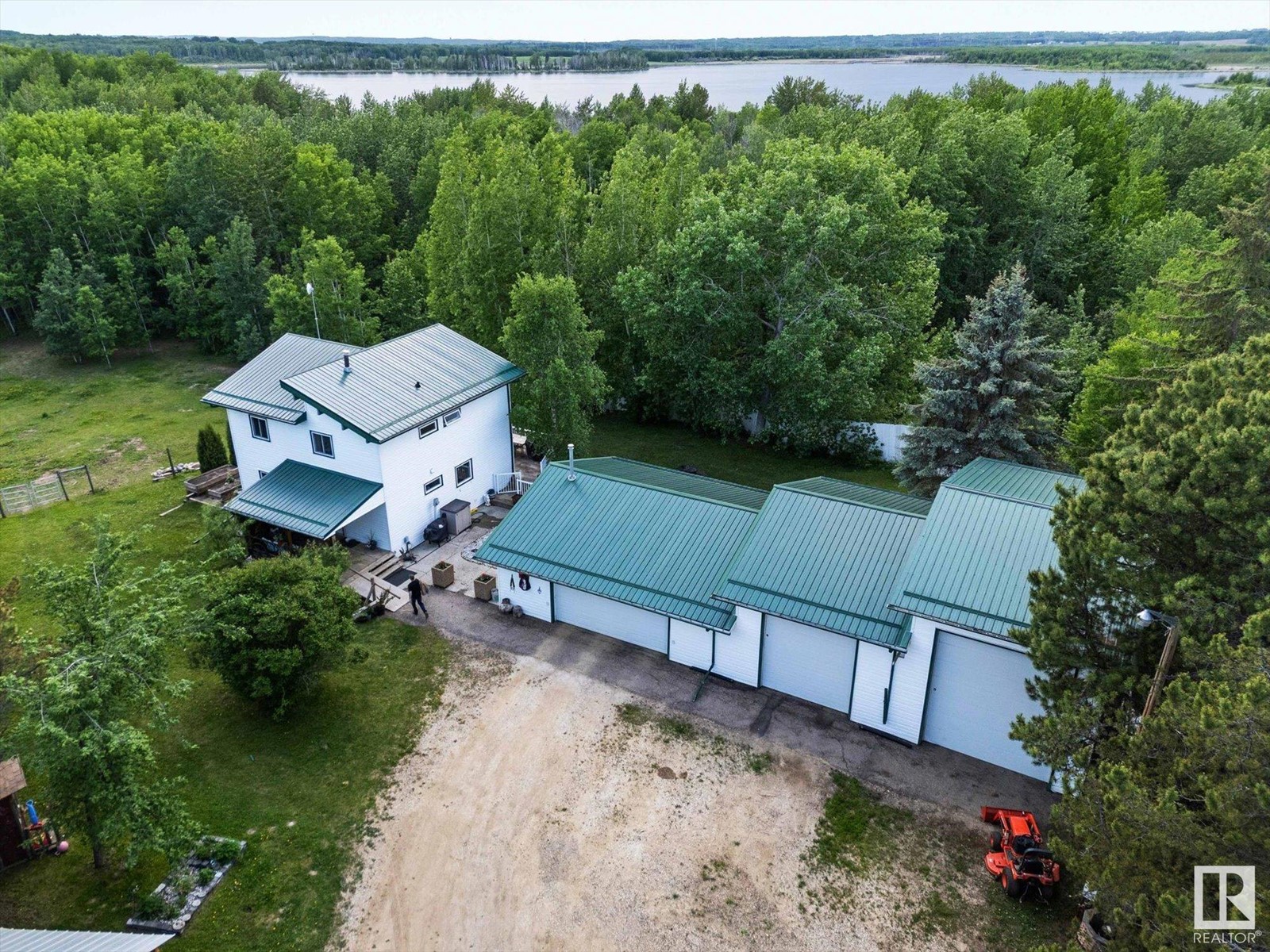 #23 52510 Rge Road 25, Rural Parkland County, Alberta  T0E 0H0 - Photo 1 - E4439471