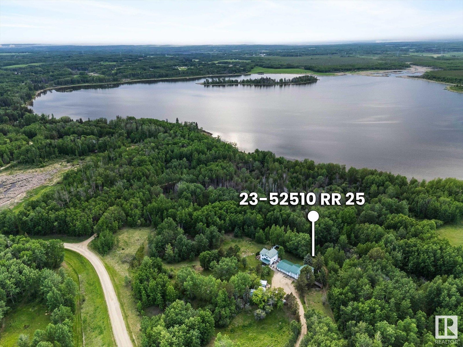 #23 52510 Rge Road 25, Rural Parkland County, Alberta  T0E 0H0 - Photo 2 - E4439471