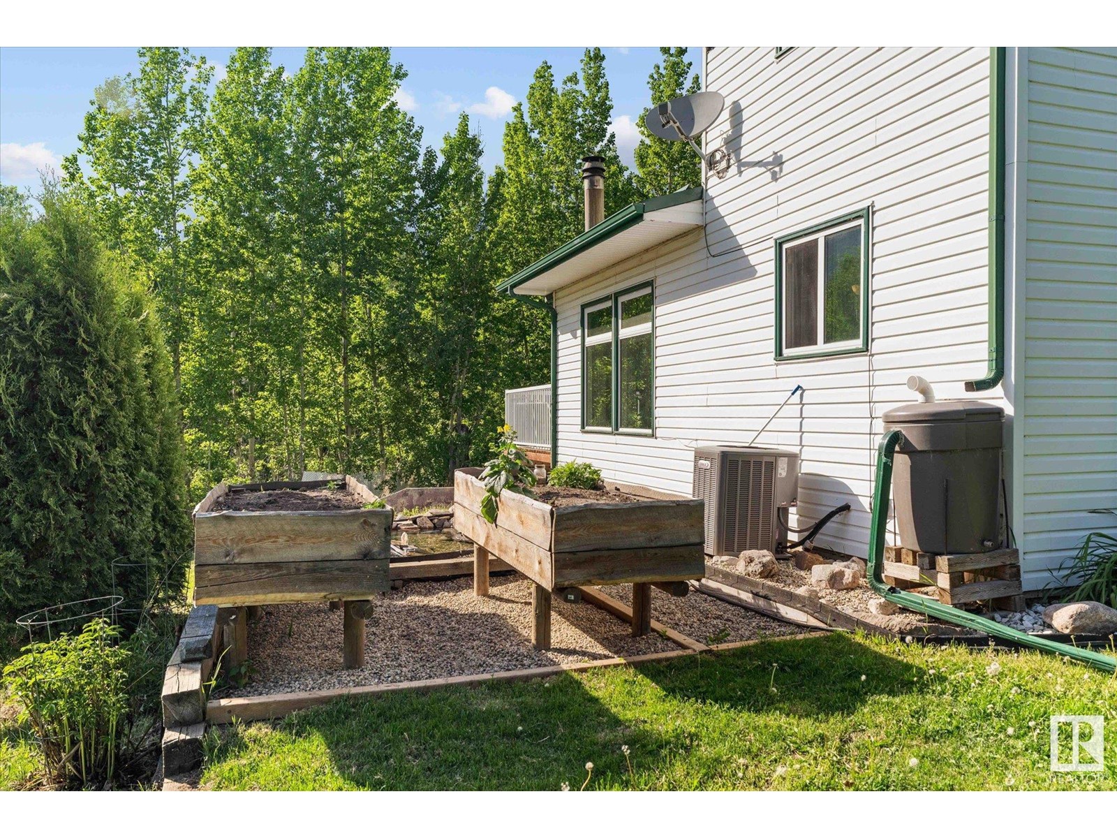 #23 52510 Rge Road 25, Rural Parkland County, Alberta  T0E 0H0 - Photo 25 - E4439471