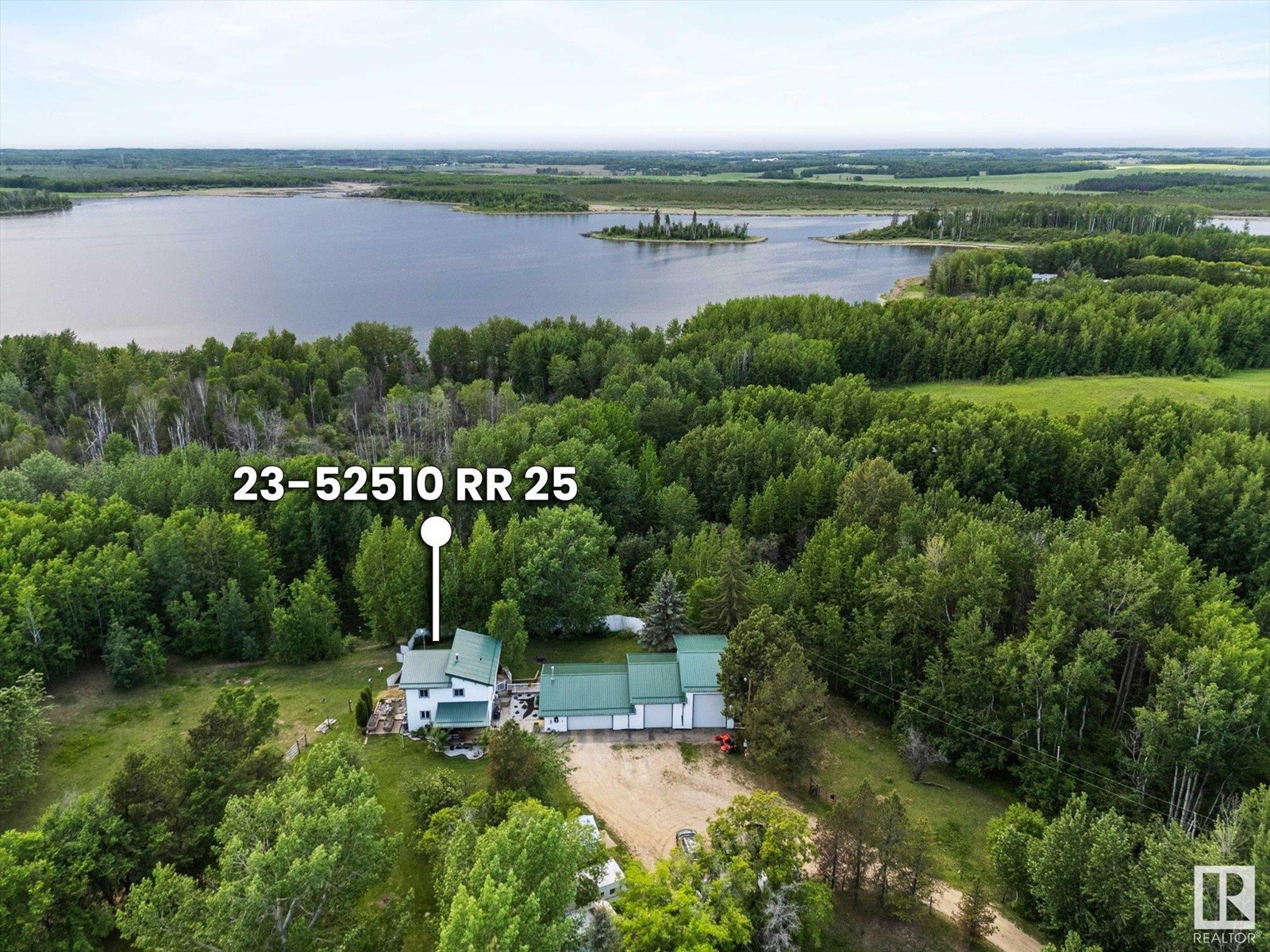 #23 52510 Rge Road 25, Rural Parkland County, Alberta  T0E 0H0 - Photo 3 - E4439471