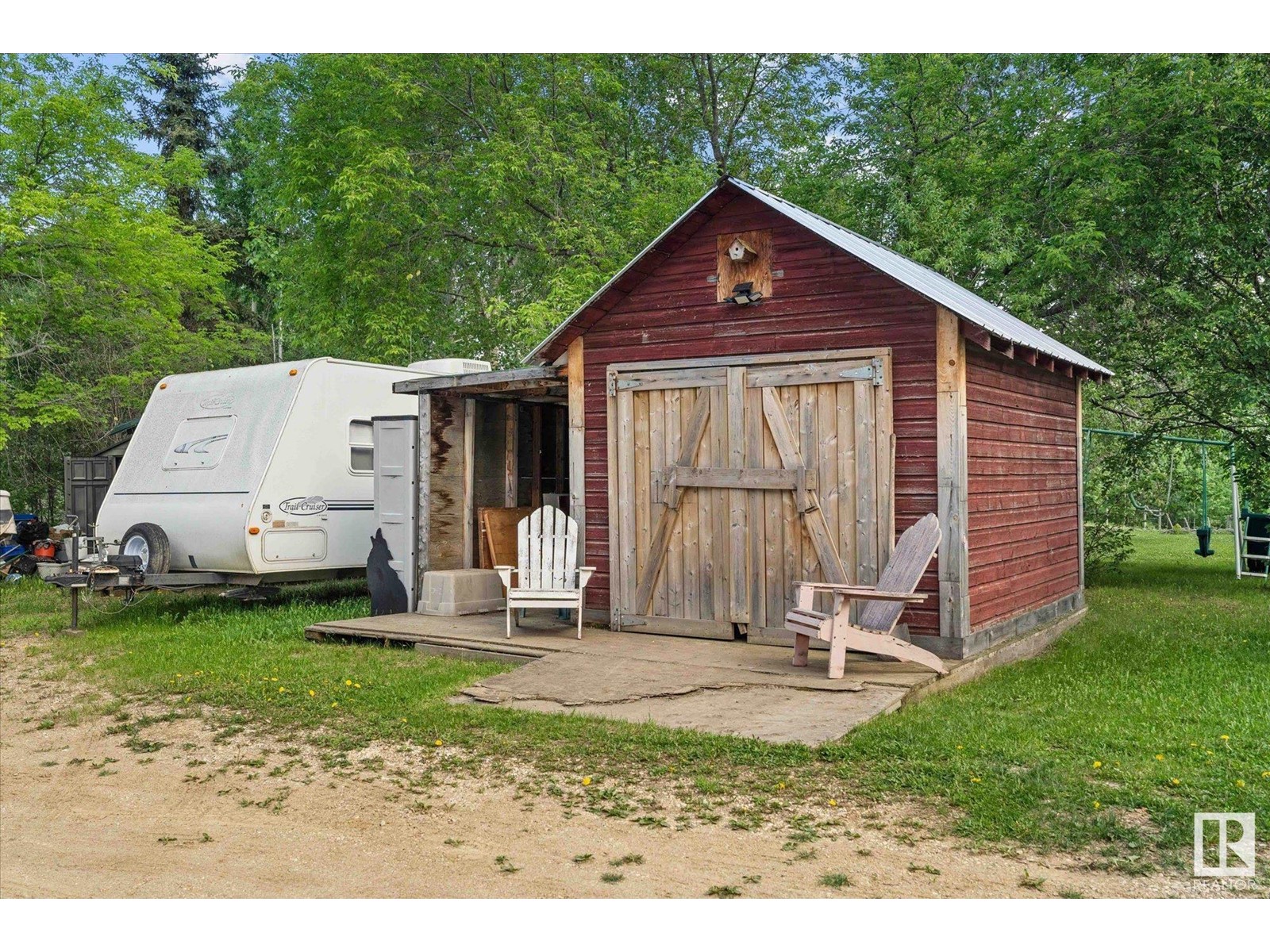 #23 52510 Rge Road 25, Rural Parkland County, Alberta  T0E 0H0 - Photo 34 - E4439471