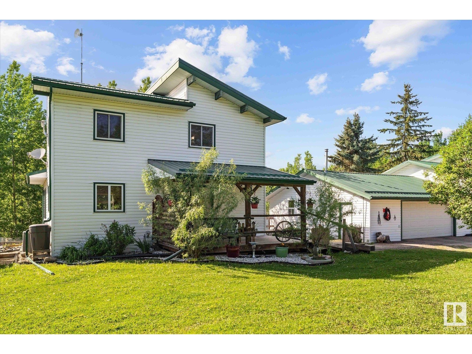 #23 52510 Rge Road 25, Rural Parkland County, Alberta  T0E 0H0 - Photo 4 - E4439471