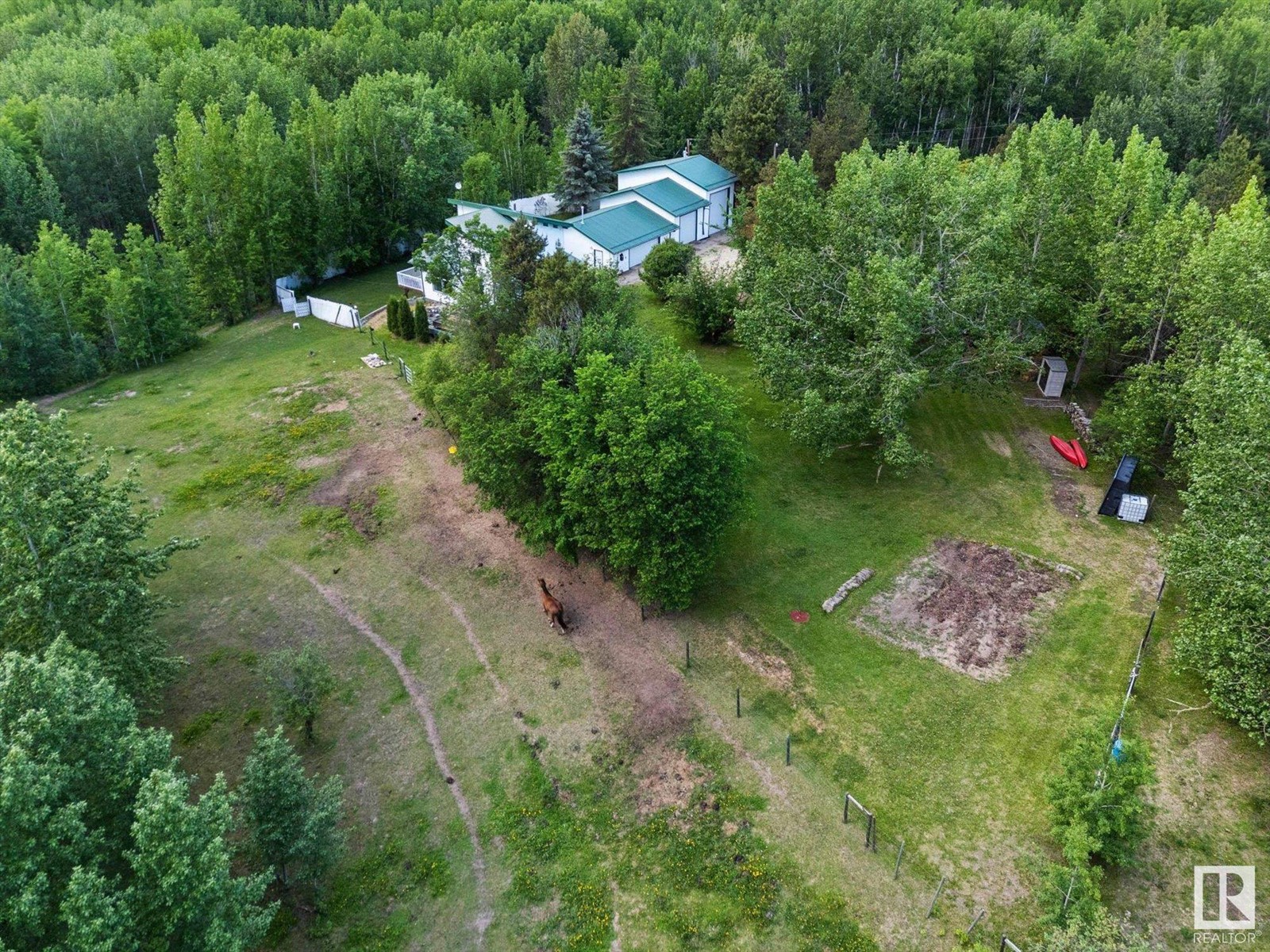 #23 52510 Rge Road 25, Rural Parkland County, Alberta  T0E 0H0 - Photo 40 - E4439471