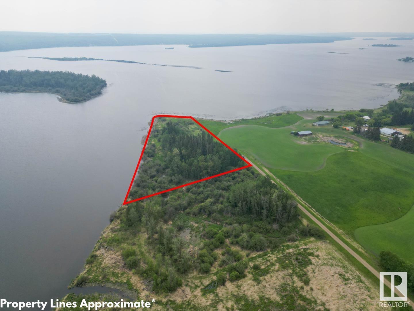 00 Nw-9-54-5-5, Rural Lac Ste. Anne County, Alberta  T0E 1H0 - Photo 3 - E4439509