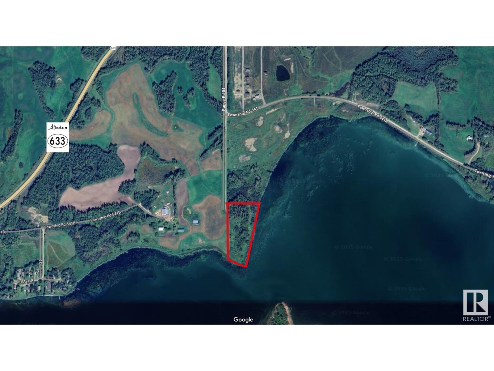 00 Nw-9-54-5-5, Rural Lac Ste. Anne County, Alberta  T0E 1H0 - Photo 4 - E4439509