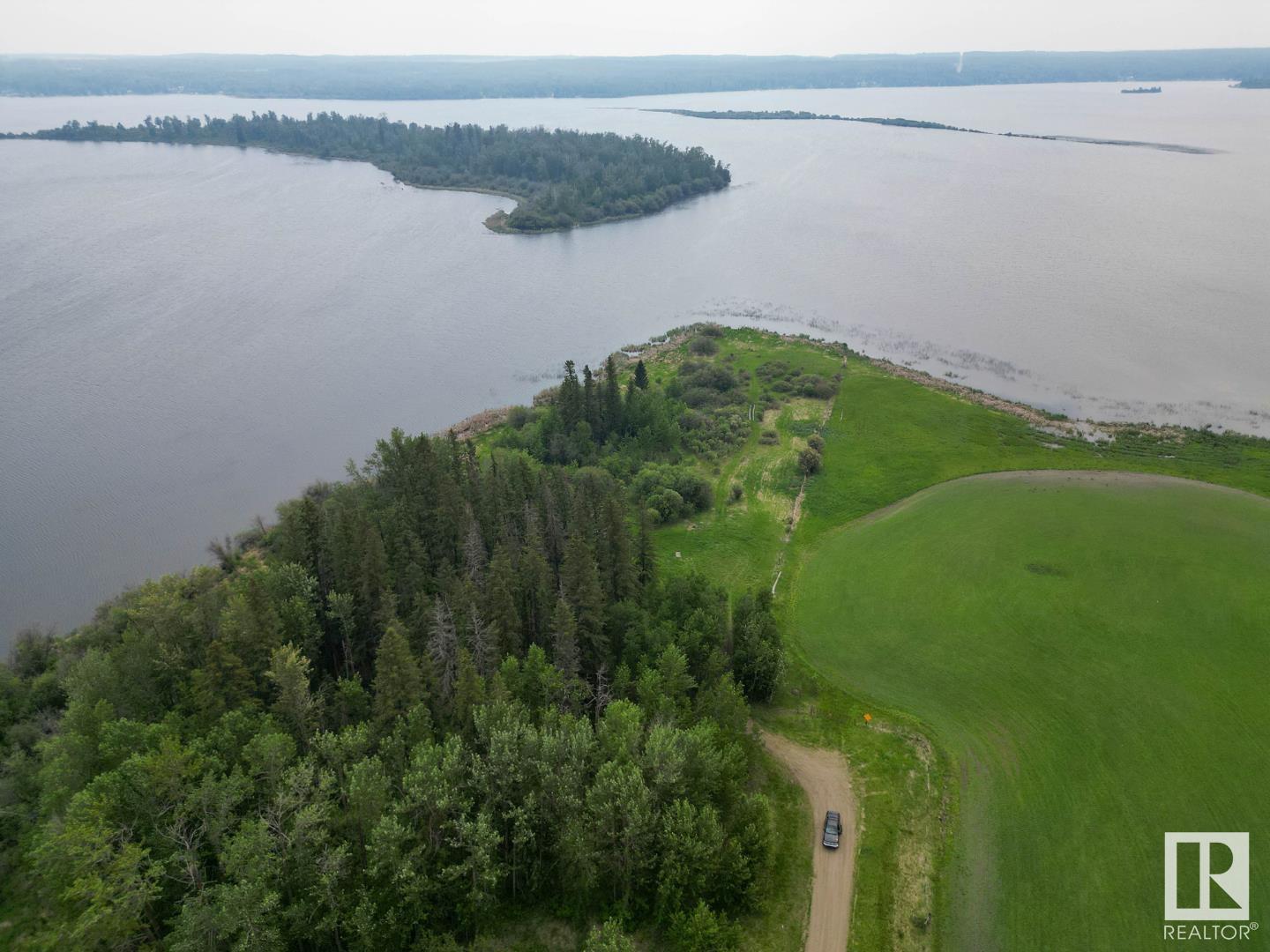 00 Nw-9-54-5-5, Rural Lac Ste. Anne County, Alberta  T0E 1H0 - Photo 6 - E4439509