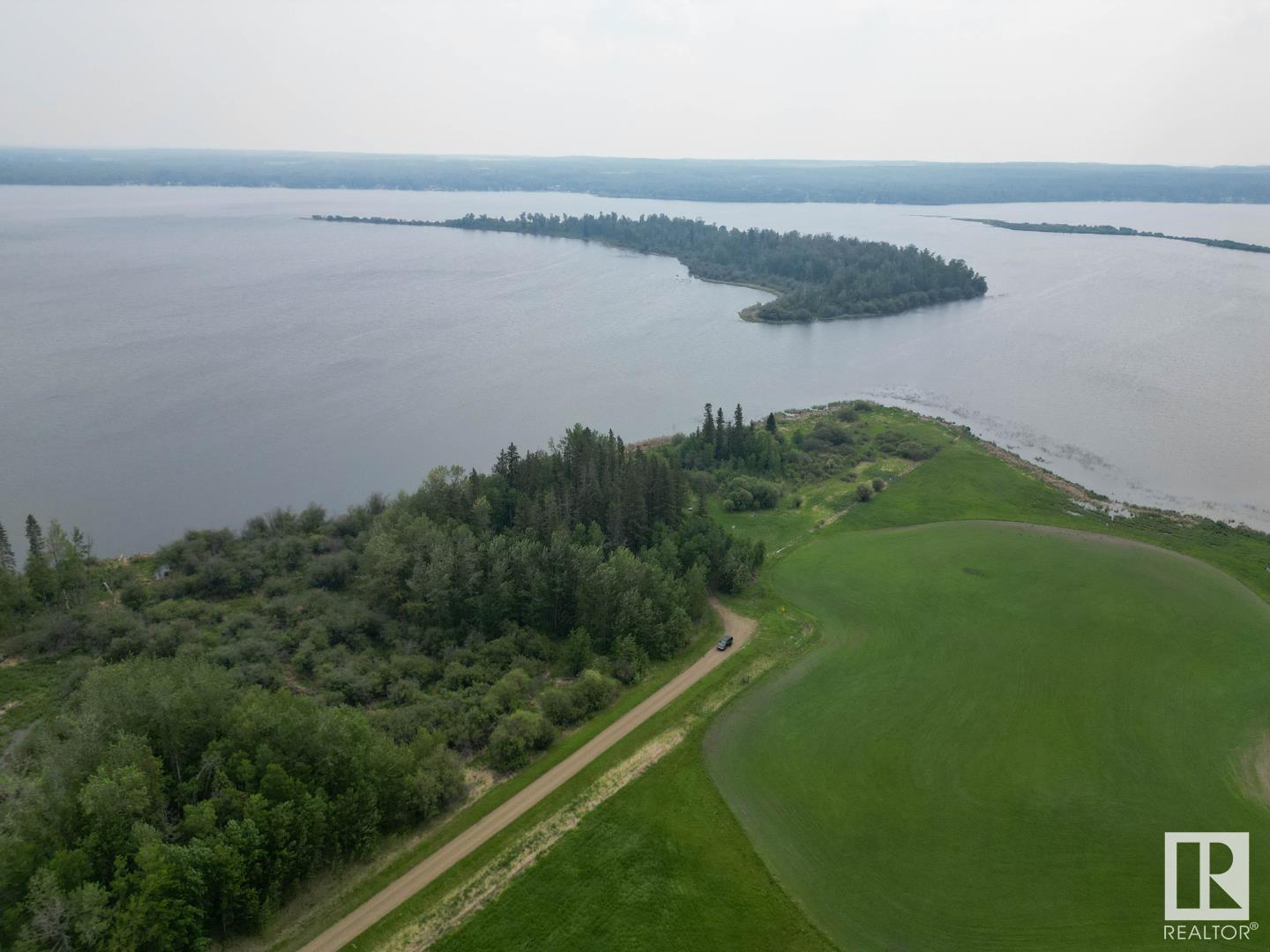 00 Nw-9-54-5-5, Rural Lac Ste. Anne County, Alberta  T0E 1H0 - Photo 8 - E4439509