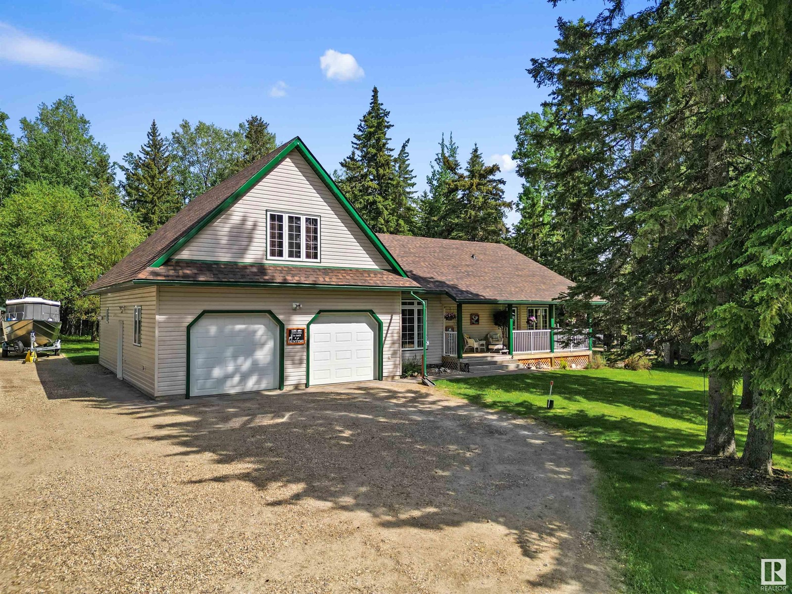 53 TWP ROAD 462, rural wetaskiwin county, Alberta