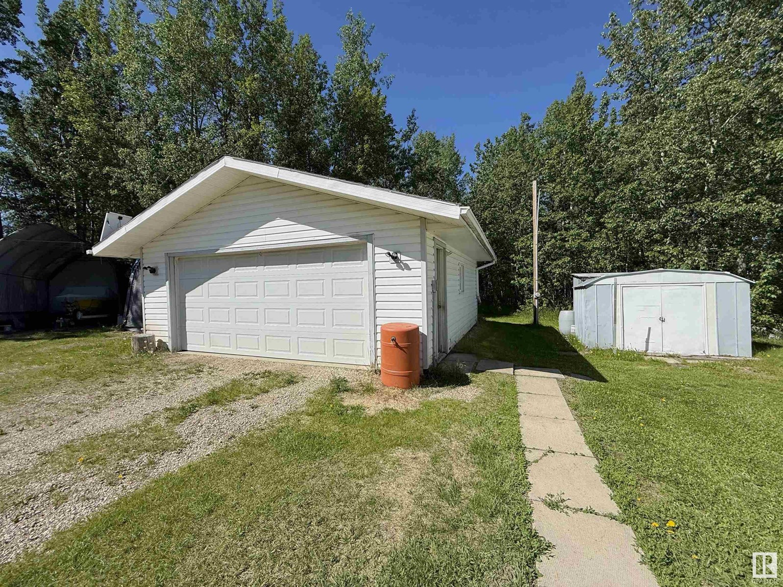 #12 54207 Rge Road 25, Rural Lac Ste. Anne County, Alberta  T0E 1V0 - Photo 26 - E4439656