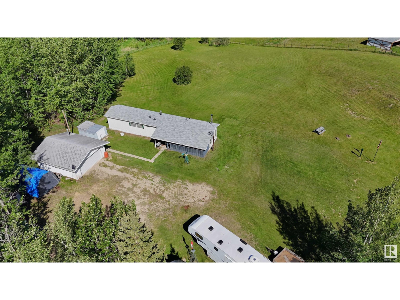 #12 54207 Rge Road 25, Rural Lac Ste. Anne County, Alberta  T0E 1V0 - Photo 28 - E4439656