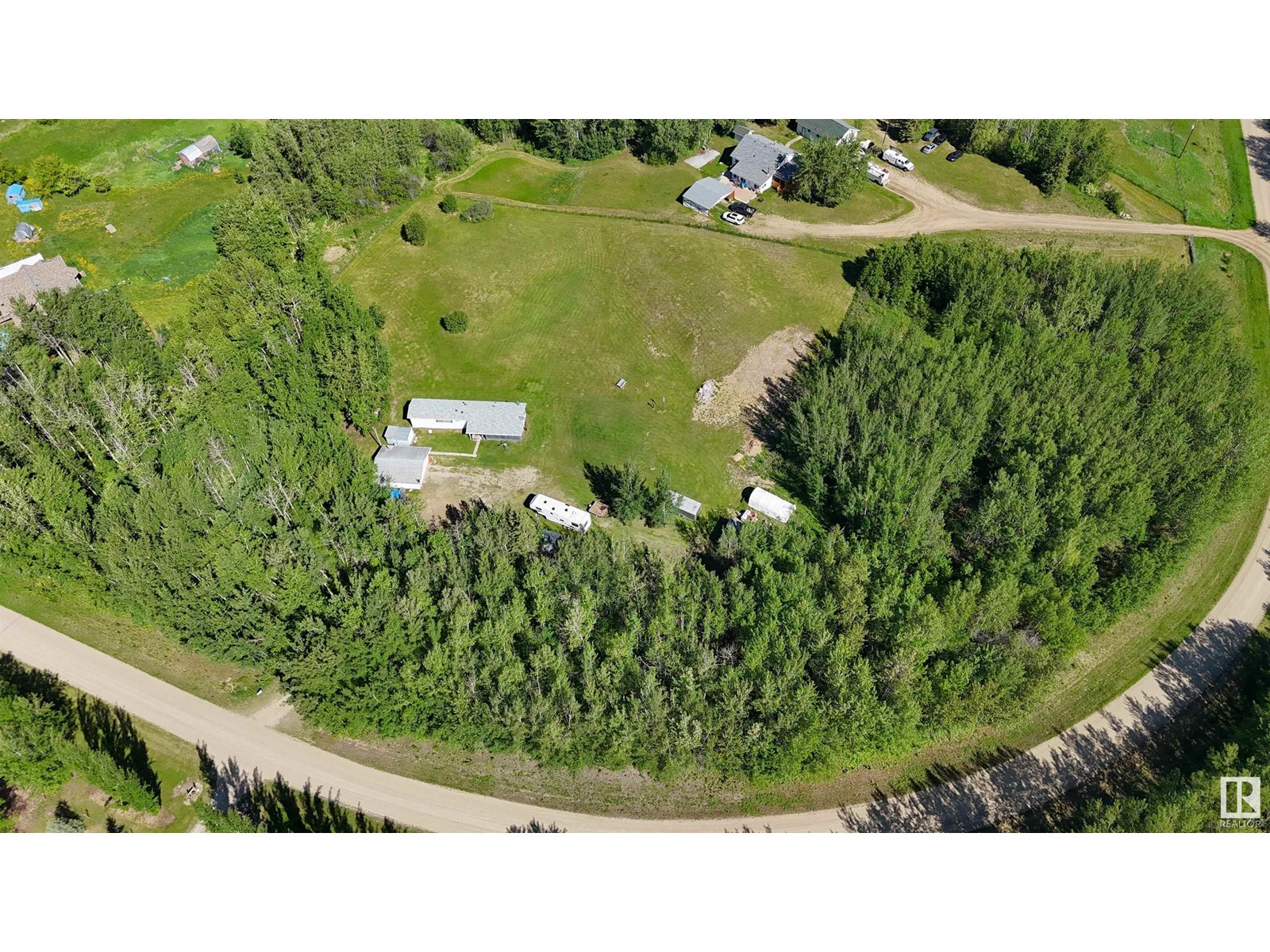 #12 54207 Rge Road 25, Rural Lac Ste. Anne County, Alberta  T0E 1V0 - Photo 29 - E4439656