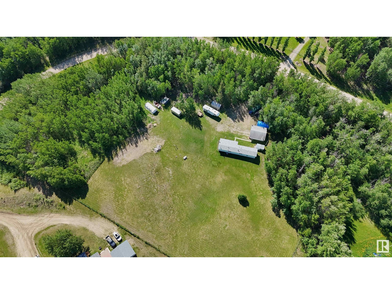 #12 54207 Rge Road 25, Rural Lac Ste. Anne County, Alberta  T0E 1V0 - Photo 32 - E4439656