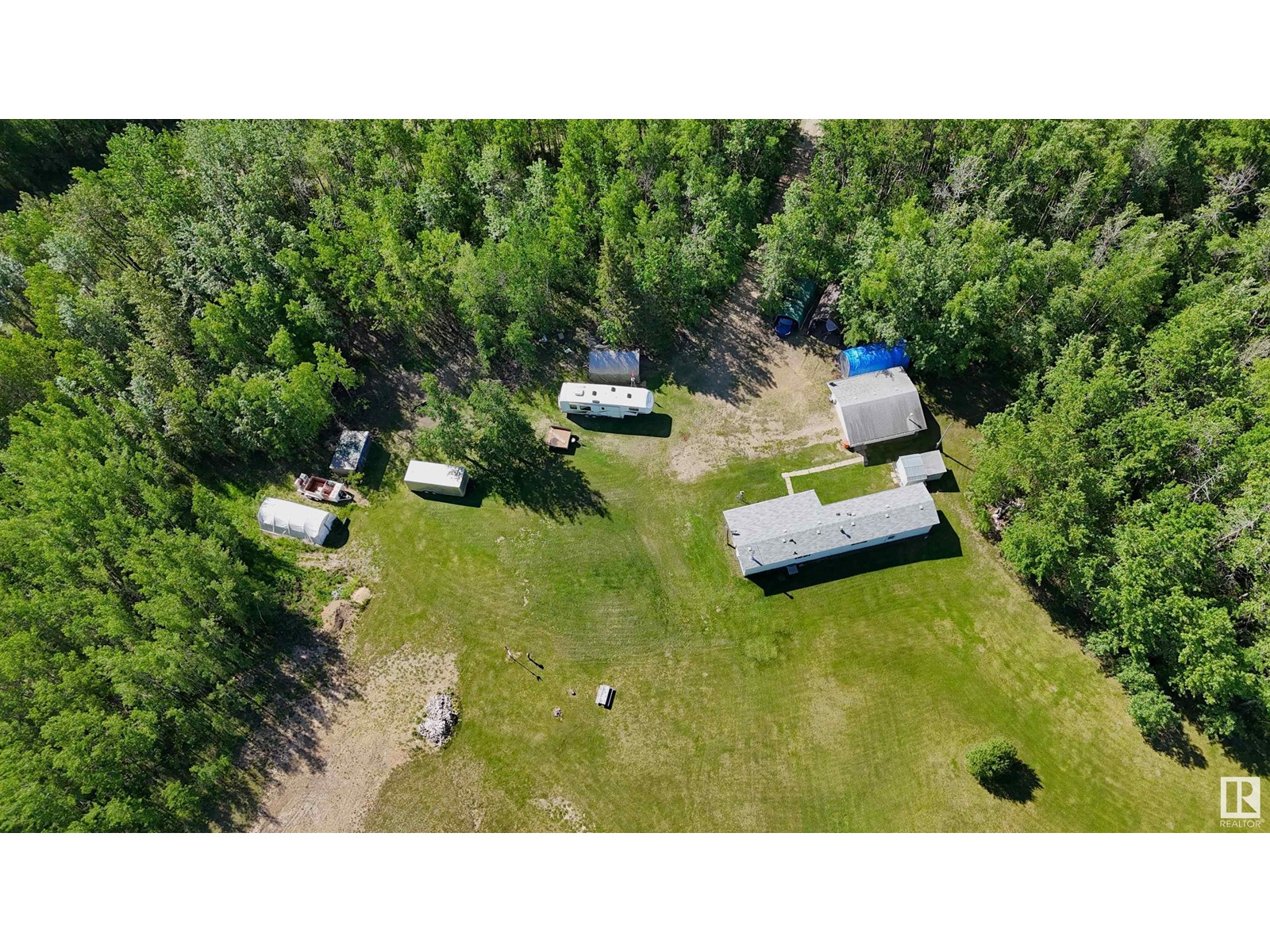 #12 54207 Rge Road 25, Rural Lac Ste. Anne County, Alberta  T0E 1V0 - Photo 33 - E4439656