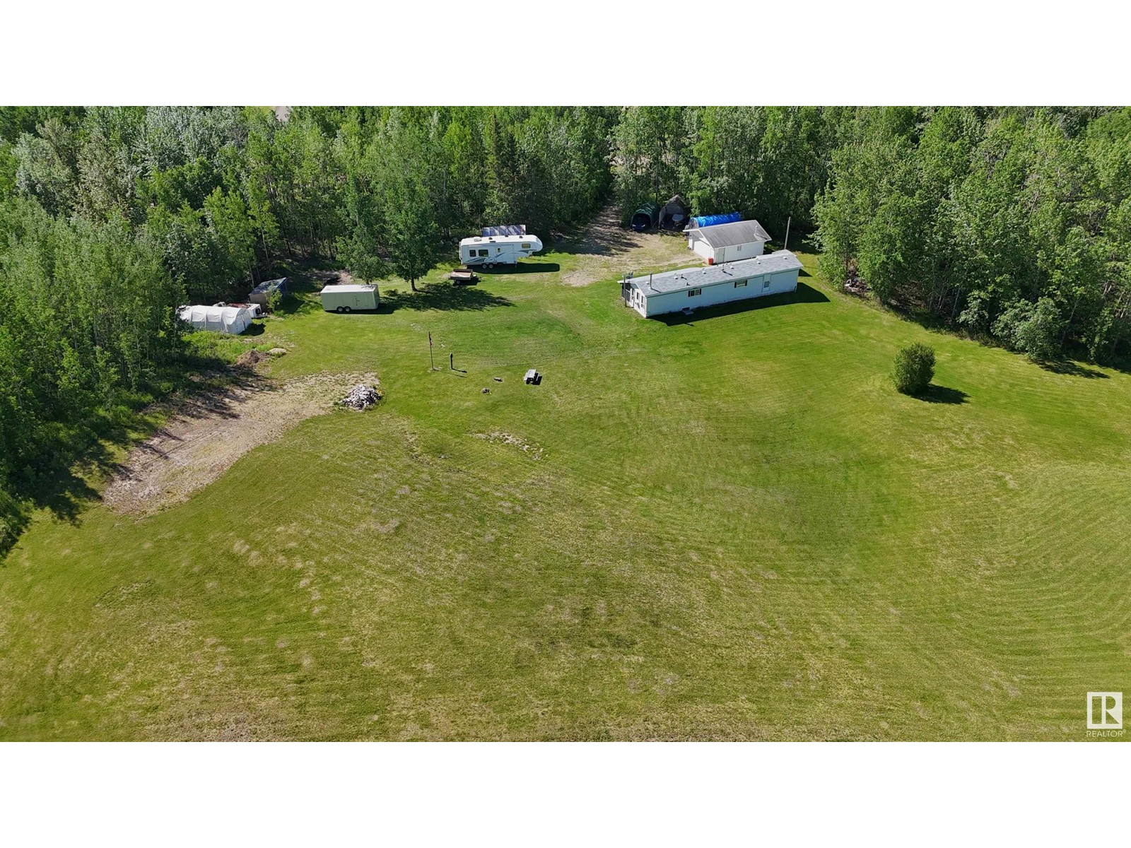 #12 54207 Rge Road 25, Rural Lac Ste. Anne County, Alberta  T0E 1V0 - Photo 34 - E4439656