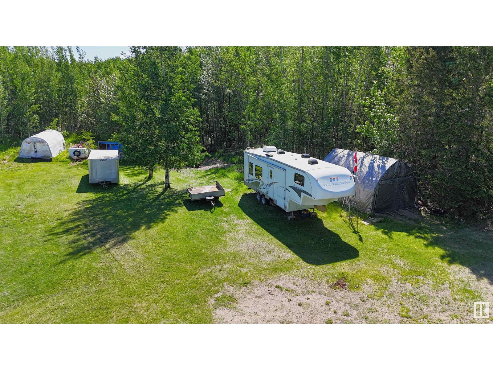 #12 54207 Rge Road 25, Rural Lac Ste. Anne County, Alberta  T0E 1V0 - Photo 38 - E4439656