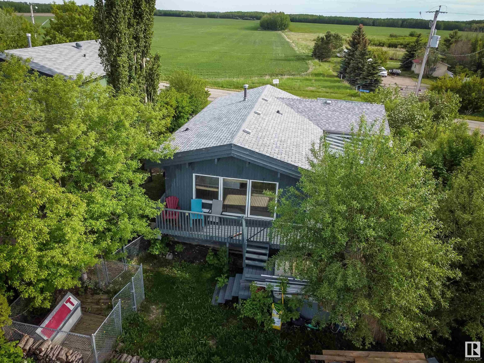 6818 50 Av, Rural Lac Ste. Anne County, Alberta  T0E 0A0 - Photo 39 - E4439711
